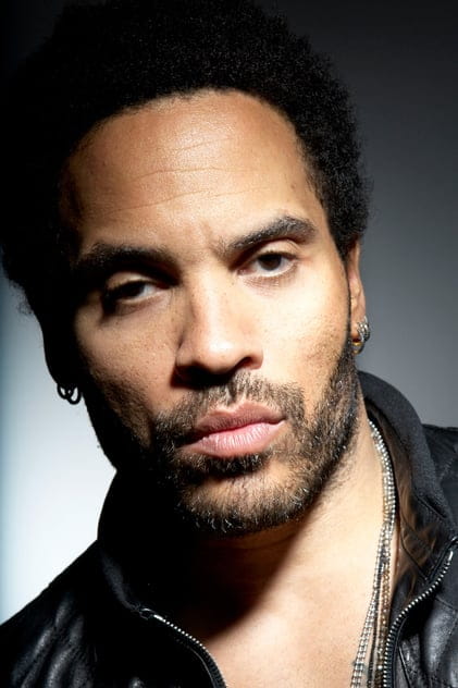 Filmy s tímto hercem Lenny Kravitz