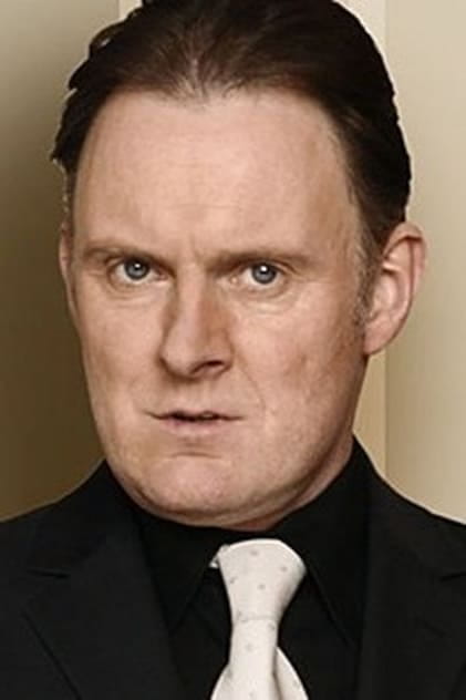 Filmy s tímto hercem Robert Glenister