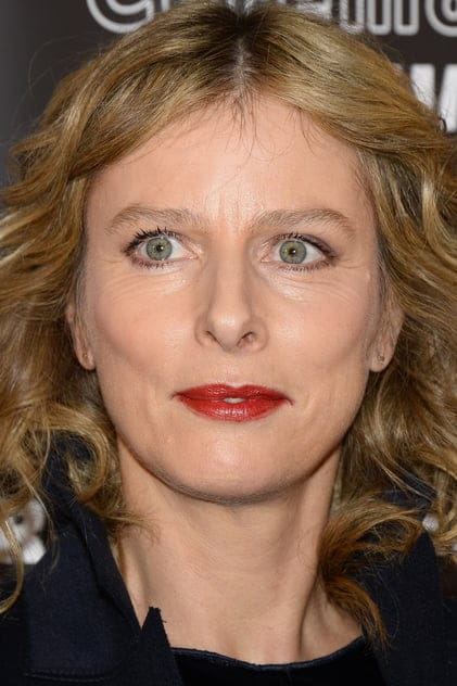 Filme mit einem Schauspieler Karin Viard