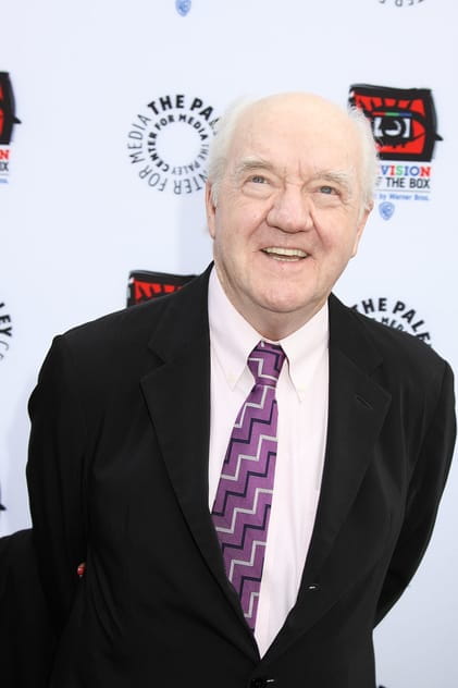 Filmy s tímto hercem Richard Herd