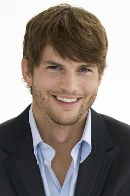 Filmy s tímto hercem Ashton Kutcher