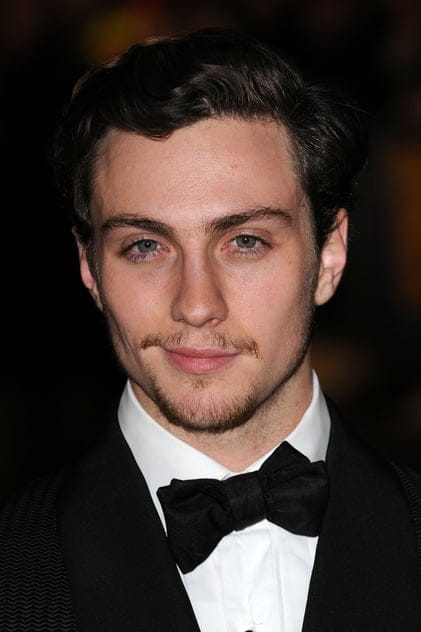 Films with the actor Aaron Taylor-Johnson