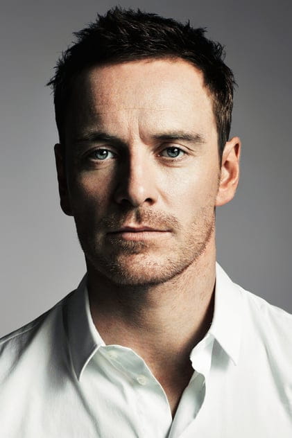 Films with the actor Michael Fassbender