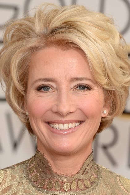 Films with the actor Emma Thompson