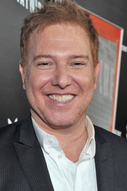 Filmy s tímto hercem Ryan Kavanaugh