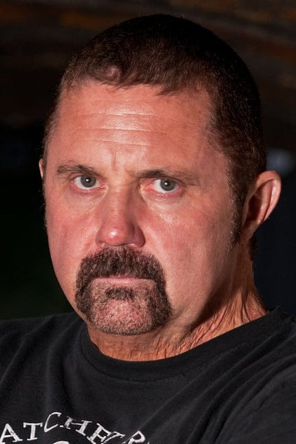 Filmy z aktorem Kane Hodder