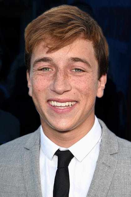 Filmy s tímto hercem Skyler Gisondo