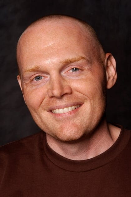 Filmy s tímto hercem Bill Burr