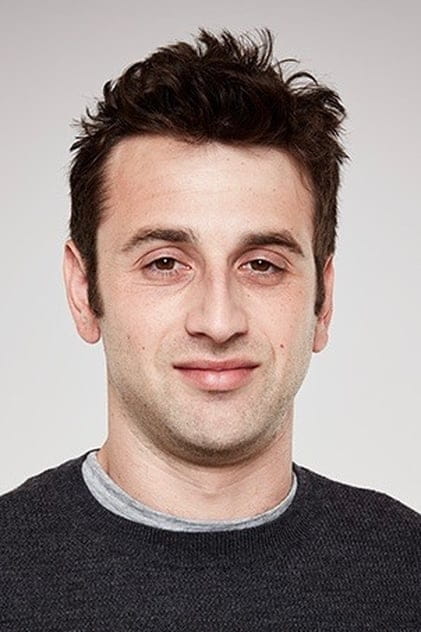 Filmek a színésszel Justin Hurwitz