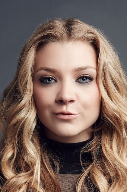 Filmy s tímto hercem Natalie Dormer