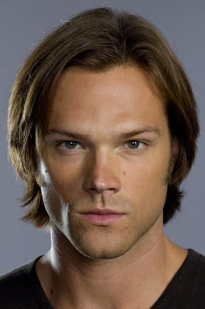 Filmy s tímto hercem Jared padalecki