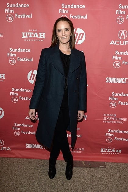 Films with the actor Jessica Elbaum