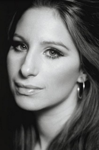 Filmek a színésszel Barbra Streisand