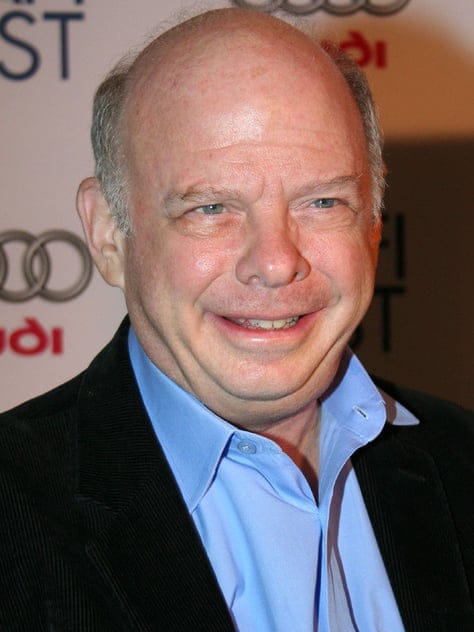 Films with the actor Wallace Shawn