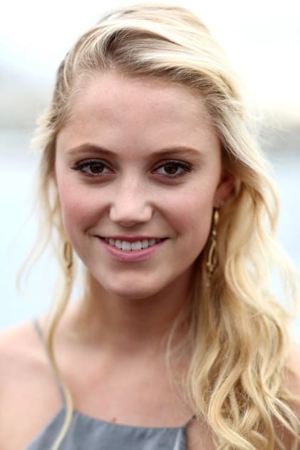 Filmek a színésszel Maika Monroe