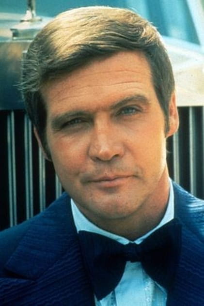 Films with the actor Lee Majors