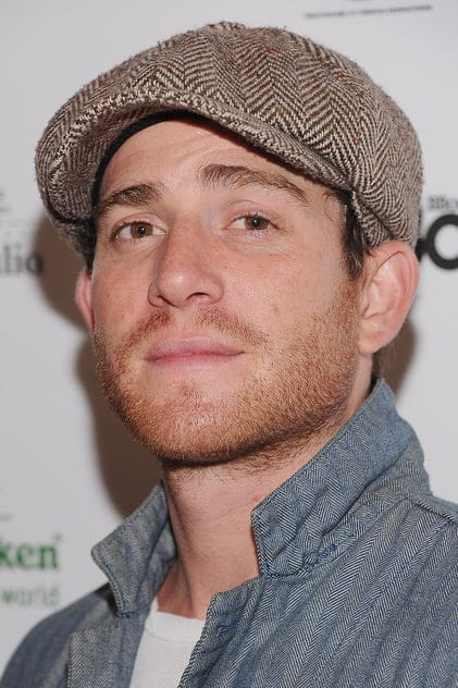 Филми с актьора Bryan Greenberg