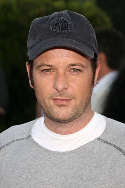 Filmy z aktorem Matthew Vaughn