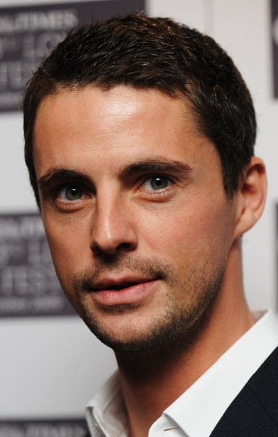 Filmy s tímto hercem Matthew Goode