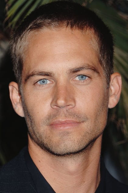 Filmy s tímto hercem Paul Walker