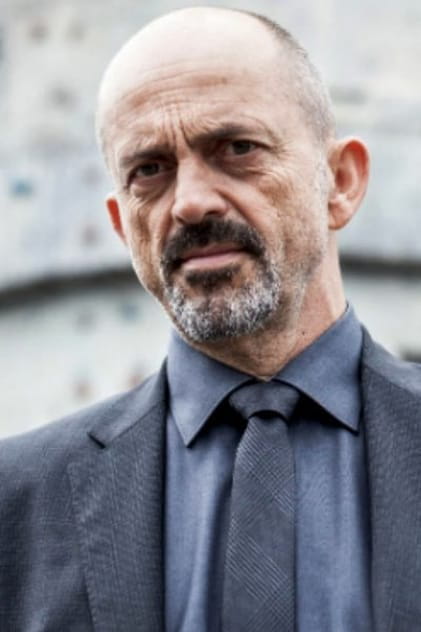 Filme cu actorul Jacek Koman