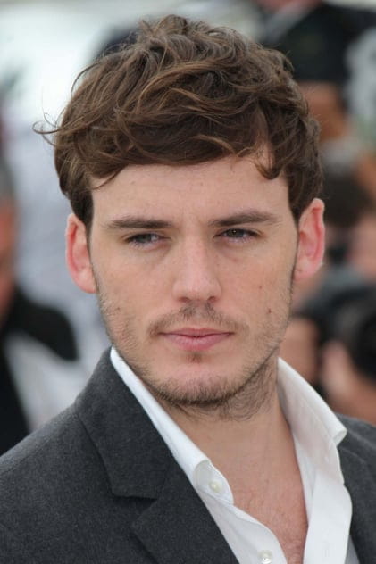 Filmy s tímto hercem Sam Claflin