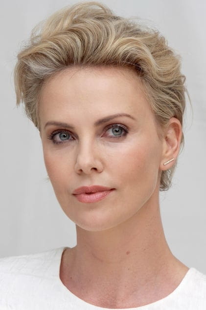 Filmy s tímto hercem Charlize Theron