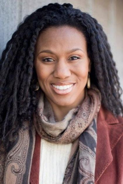 Filmy s hercom Priscilla C. Shirer