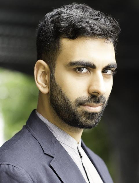 Filme cu actorul Waleed Akhtar