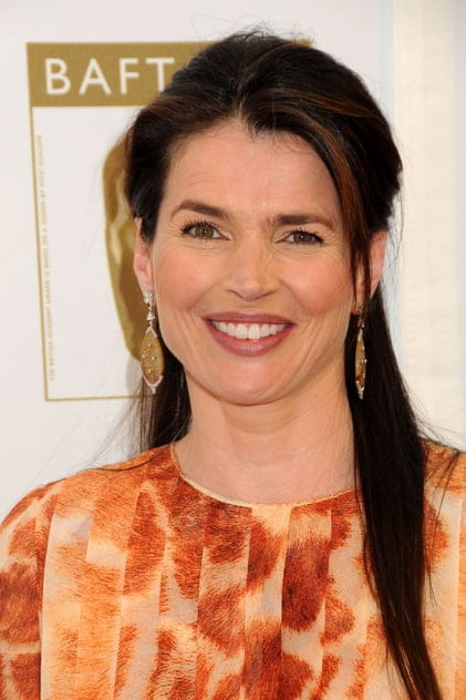 Filmy s tímto hercem Julia Ormond