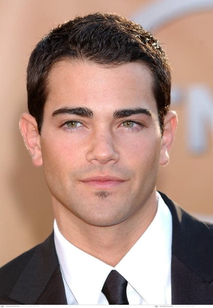 Filmy s tímto hercem Jesse Metcalfe