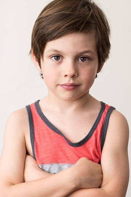 Films with the actor Asher Miles Fallica