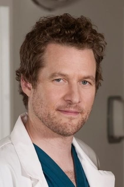 Филми с актьора James Tupper