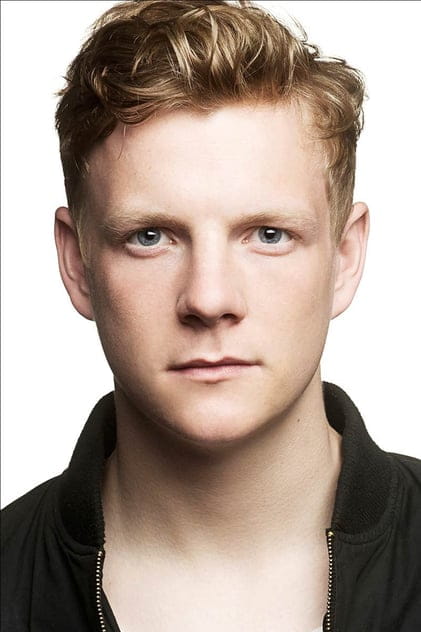 Filmovi sa glumcem Patrick Gibson