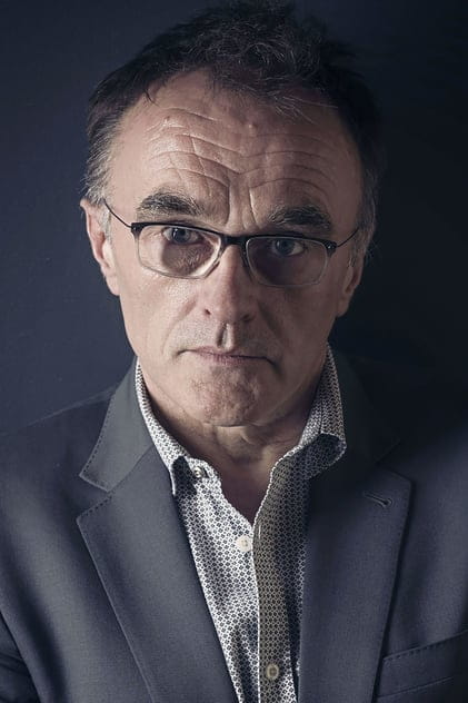 Filmy s tímto hercem Danny Boyle