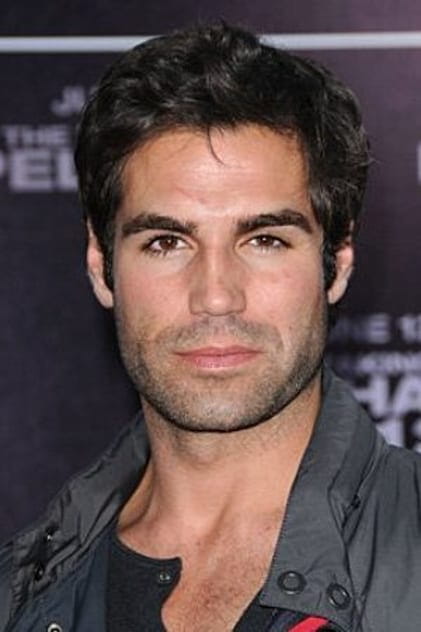 Filmy s hercom Jordi Vilasuso