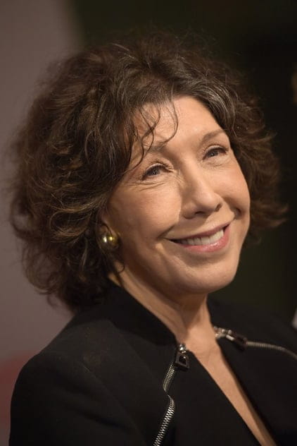 Filmy s tímto hercem Lily Tomlin