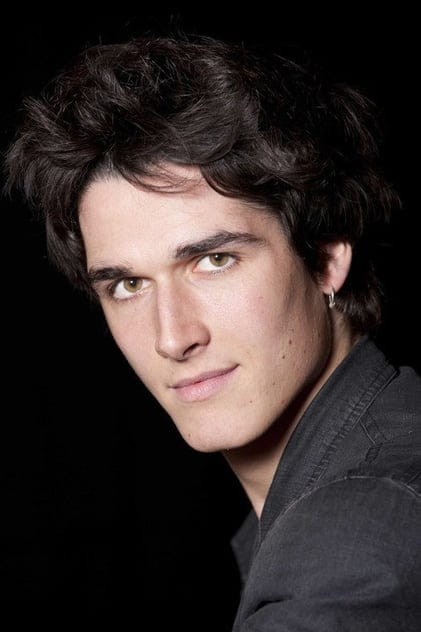 Films with the actor Pierre Boulanger