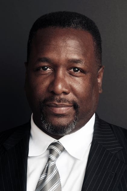 Filmy s tímto hercem Wendell pierce