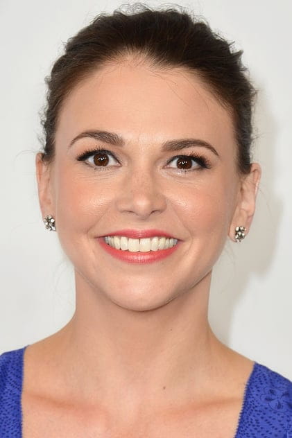 Filmek a színésszel Sutton Foster