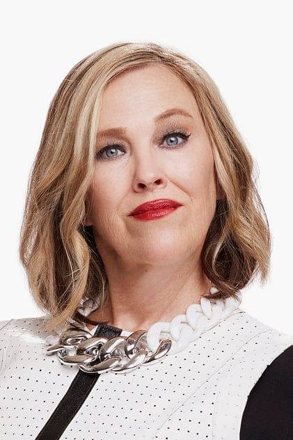 Filmy s tímto hercem Catherine O'Hara