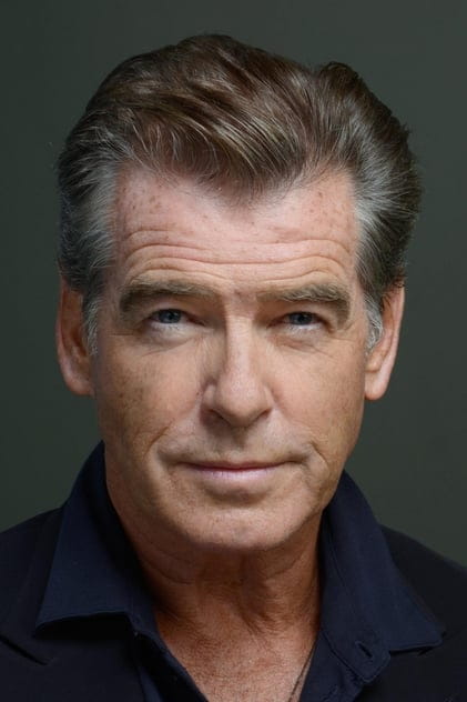 Filmy s tímto hercem Pierce Brosnan