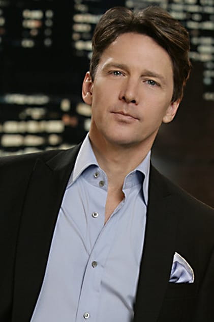 Filmy s tímto hercem Andrew McCarthy