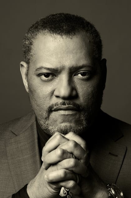 Filmy s tímto hercem Laurence Fishburne