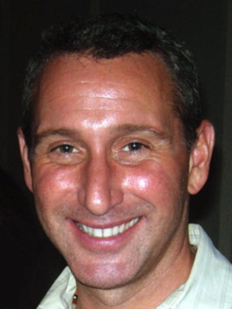 Filmai su aktoriumi Adam Shankman