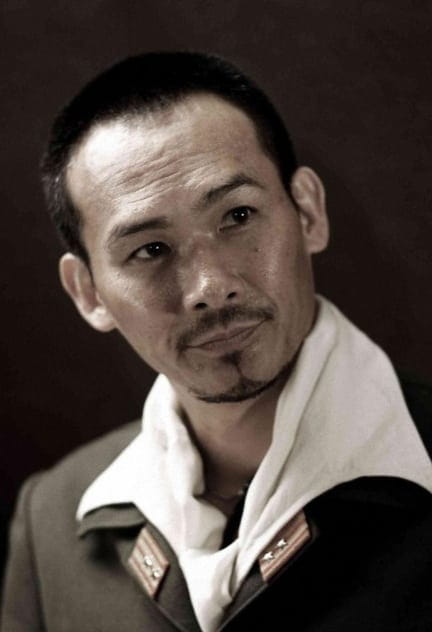 Films with the actor Tsuyoshi Yoshihara