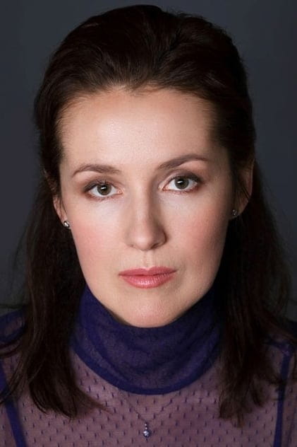 Films with the actor Natalia Dolia