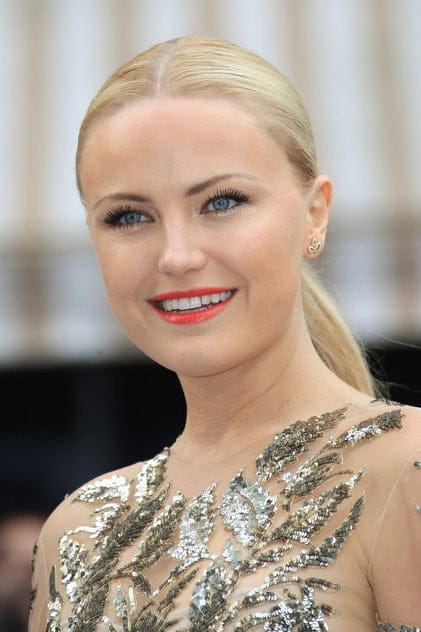 Filmy s tímto hercem Malin Akerman