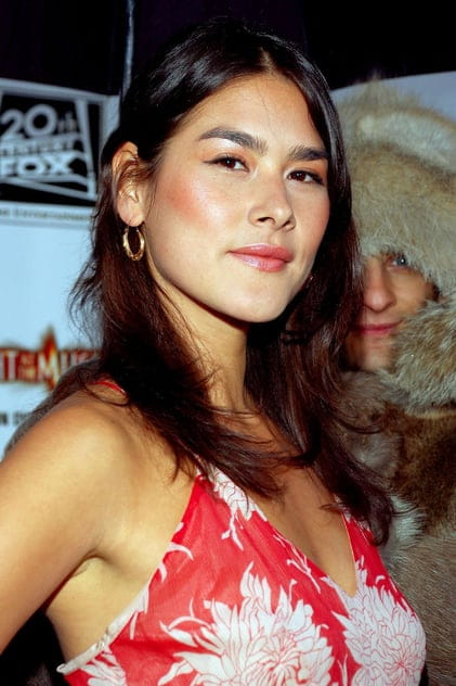 Películas con el actor Mizuo Peck