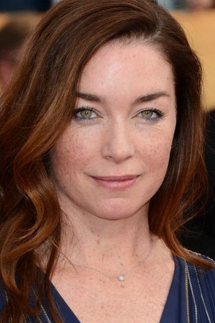 Filmek a színésszel Julianne Nicholson